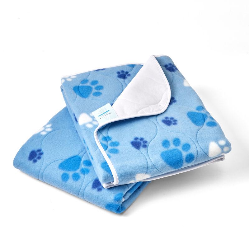 Tapis pour dressage de chien pet mclouresse