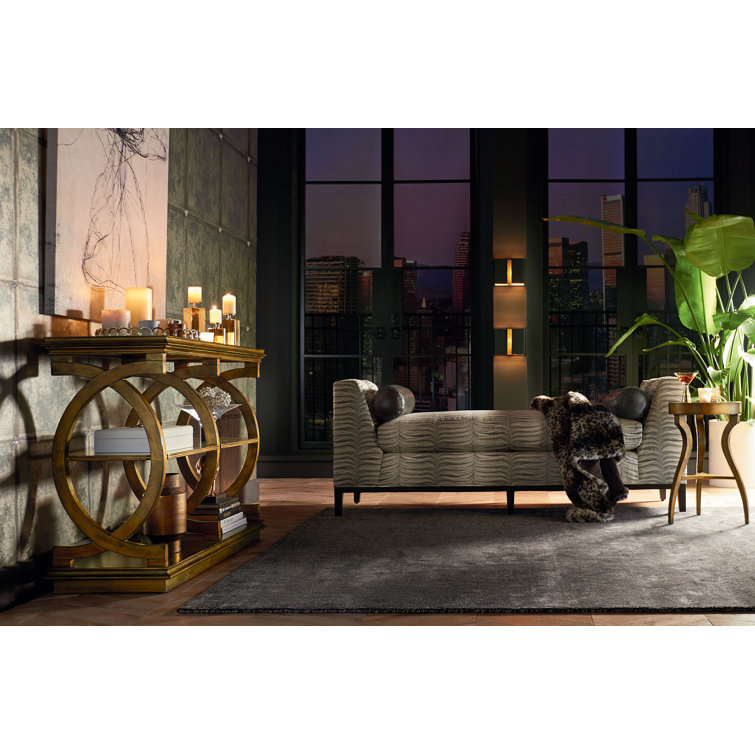 Banc rembourré Countess