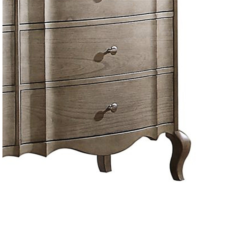 ACME Chelmsford Dresser, Antique Taupe