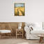 Art mural sur toile Meadow Lined Country Path, design par Franklyn Gregory-2111819200-2111819203