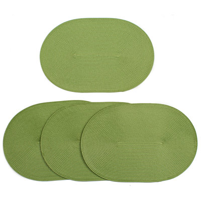 Falito Oval Placemat