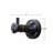 London 5 - Piece Bathroom Hardware Set