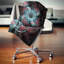 Coussin Art floral-30611861-30611865