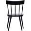 Esme Solid Wood Dining Chair