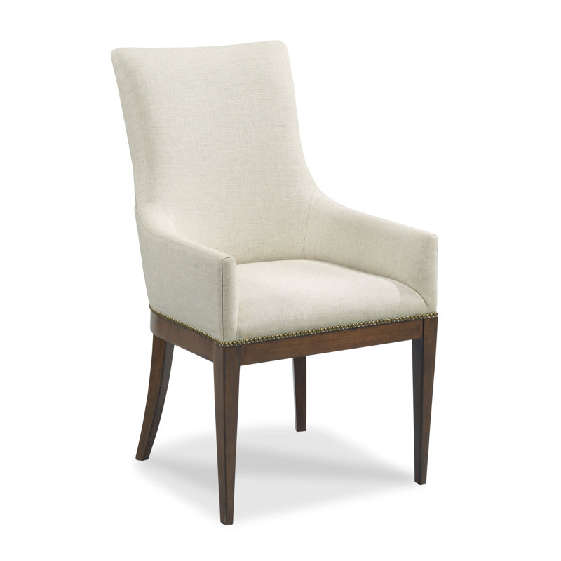 Morningside Upholstered Arm Chair