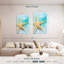 Starfish pair Aletra-108525717