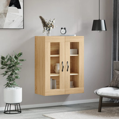 Nancey Bathroom Cabinet