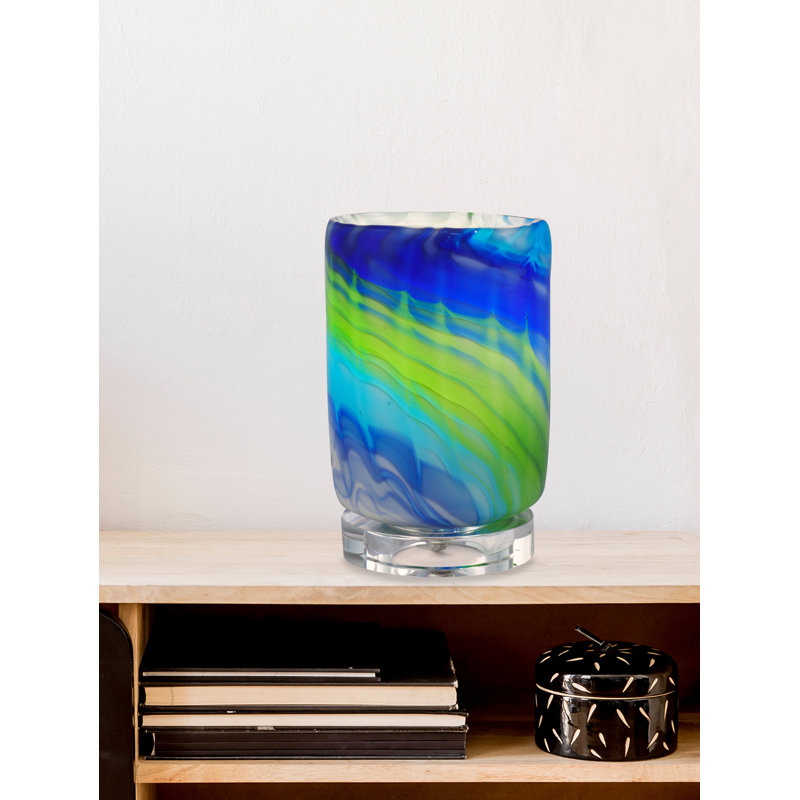 Summerland Novelty Lamp