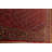 One-of-a-Kind 11'3'' X 18'9'' 1970s Wool Area Rug in Red