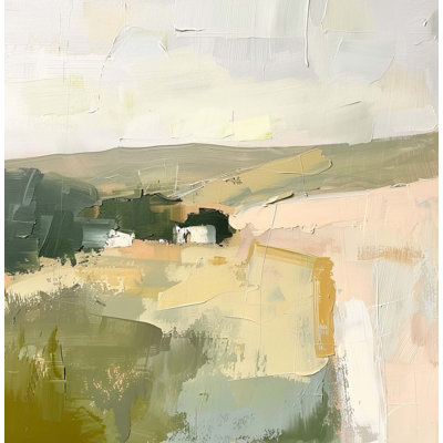Majestic Wilderness 7 - Unframed
