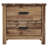 Cecere 2 Drawer Nightstand-189275292