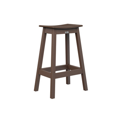 Outdoor Bar Stool