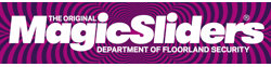 Magic Sliders logo