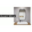 Miroir d'appoint Damitri
