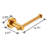 3 - Piece Bathroom Hardware Set-73457657