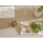 Sunset Key Belaire Extendable Dining Table