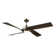 Horizon Ceiling Fan with LED Lights