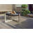 Round Steel Wood Burning Smokeless Fire Pit