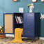 Commode d'appoint 3 tiroirs