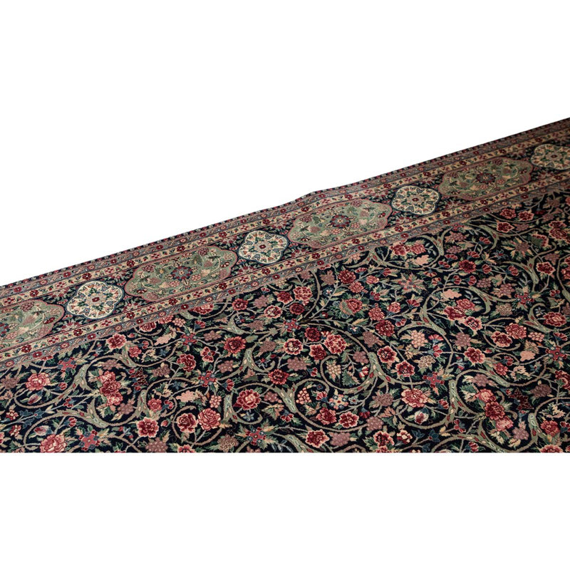 One-of-a-Kind 5'9" X 8'9" Area Rug