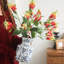 Fausse tige de lys 31,9 po