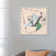 Ghost I by Pamela Staker - Painting on Canvas