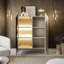 Display Cabinet