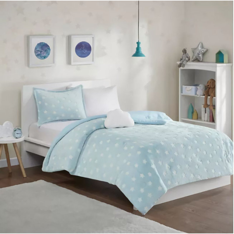 Polyester Coverlet