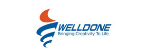 Logo WELLDONE