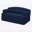 57.09 " Corduroy Sofa-133269960-133269965