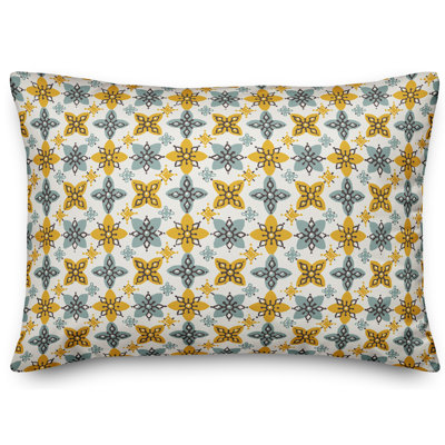 Coussin Folk