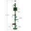 220cm H Cat Tree-1836854394