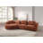 Dejesus Sectional Sofa