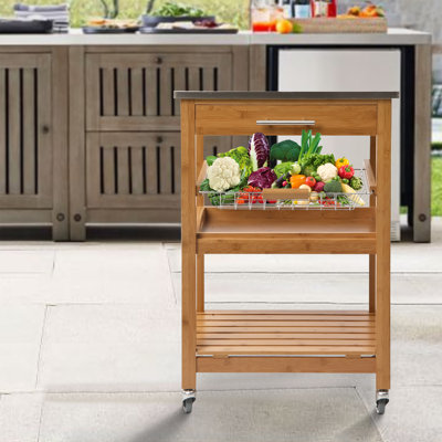 Kitchen Cart