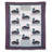 Courtepointe simple Ducks-10386102