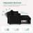 Pull-Out Sofa Bed with Chaise Lounge-1911583504