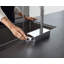 Robinet de cuisine à 3 jets avec bec rétractable avec sBox Aquno Select, 1,75-90858652