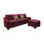 Canapé modulaire Breckler