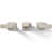 Parallel Wall Mount Bath Filler Trim-53141238