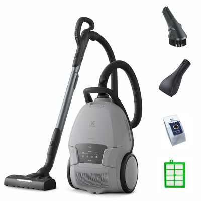 Electrolux Corded Canister Vacuum