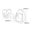 Kids Tent 3-in-1 Combo Set