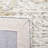 Pezanetti Hand Tufted Wool And Cotton With Latex Abstract Rug-740224737