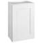 Armoire de cuisine style Shaker de Design House Brookings (prête à assembler)-719837905-719837938