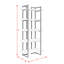 Ensemble de bureau 2 pièces Silvine-50990739
