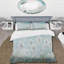 Ensemble de housse de couette Dandelion Field Breeze III - Flower Field-107147634