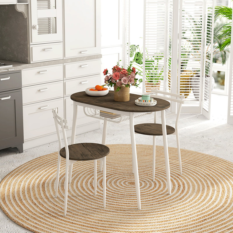 2 - Person Dining Set