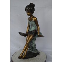 Large (2 - 3 ft) Statues & Sculptures You'll Love