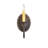 5" Wide Classic Wall Sconce