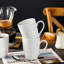 Porcelain Coffee Mug