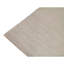 Tapis gris noué à la main de haute qualité-82459759